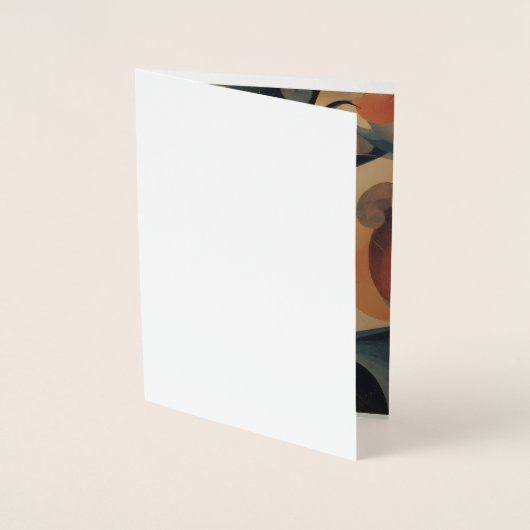 Louise Gouden kaart (Voorkant)