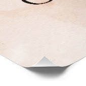 Louise Hay - Alles is perfect Poster (Hoek)