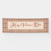 Louise Hearts Spandoek (Horizontaal)