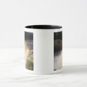 Louise Herfsten, Twin Herfsten Gorge Territorial P Mok (Midden)