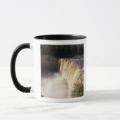 Louise Herfsten, Twin Herfsten Gorge Territorial P Mok (Links)