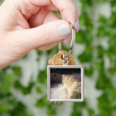 Louise Herfsten, Twin Herfsten Gorge Territorial P Sleutelhanger (Hand)