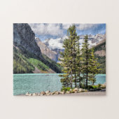 Louise Large Photo Puzzle Legpuzzel (Horizontaal)