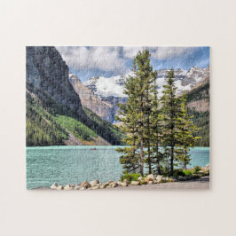 Louise Large Photo Puzzle Legpuzzel