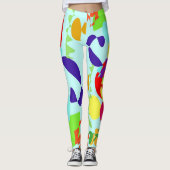 Louise Leggings (Voorkant)