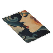 Louise magnet flexible magneet (Rechterzijde)