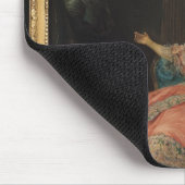 Louise Marie Josephine of Savoy Muismat (Hoek)