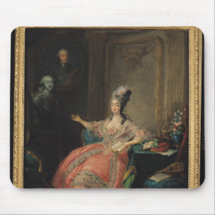 Louise Marie Josephine of Savoy Muismat