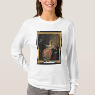 Louise Marie Josephine of Savoy T-shirt