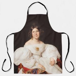 Louise Mayer Ferdinand Waldmueller  Schort