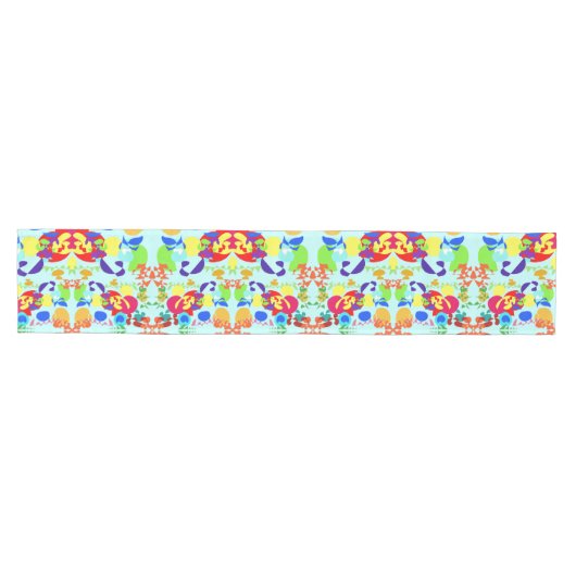 Louise Medium Tafelloper (Horizontaal)