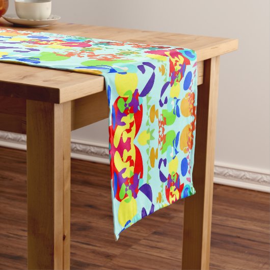 Louise Medium Tafelloper (Voorbeeld)