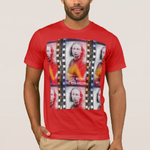 LOUISE MICHEL TEE SHIRT
