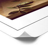 Louise Moillon Zedign Art Poster #5 (Hoek)