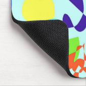 Louise Muismat (Hoek)