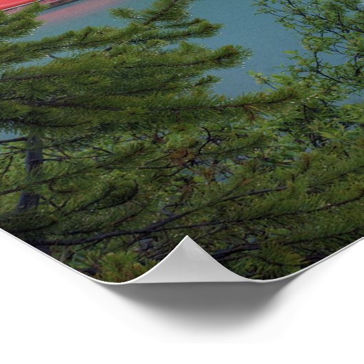 Louise Poster (Hoek)