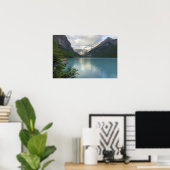 Louise Poster (Thuiskantoor)