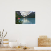 Louise Poster (Keuken)