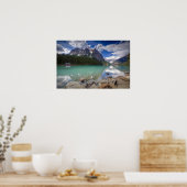 Louise Poster (Keuken)