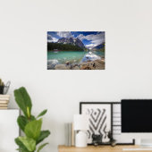 Louise Poster (Thuiskantoor)