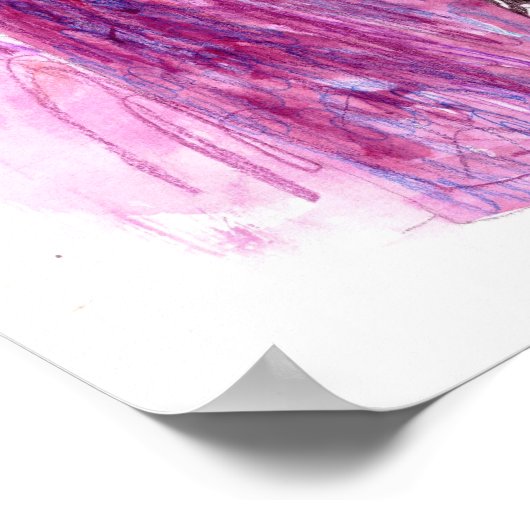 Louise Poster (Hoek)