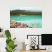 Louise Poster (Thuiskantoor)