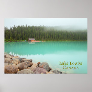 Louise Poster