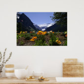 Louise Poster (Keuken)