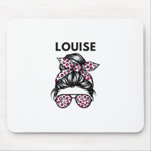Louise Schattige Bijpassende Beste Vriendin Wegrei Muismat