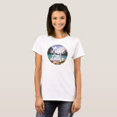 Louise Series 01 T-Shirt (Voorkant volledig)