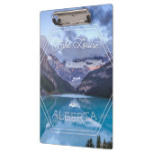 Louise Series 02 Klembord (Links)