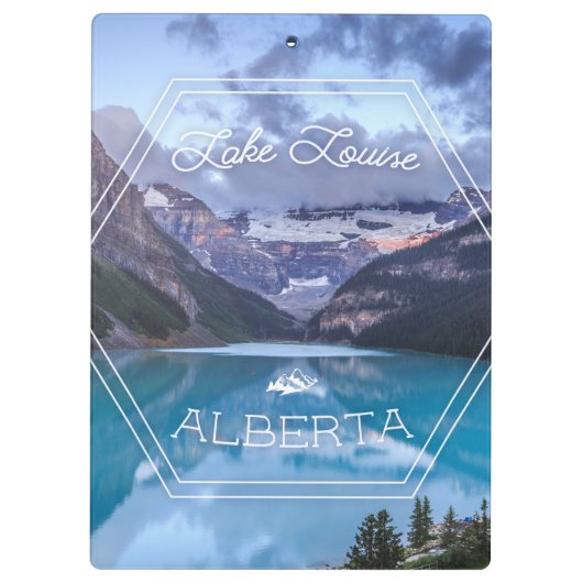 Louise Series 02 Klembord (Achterkant)