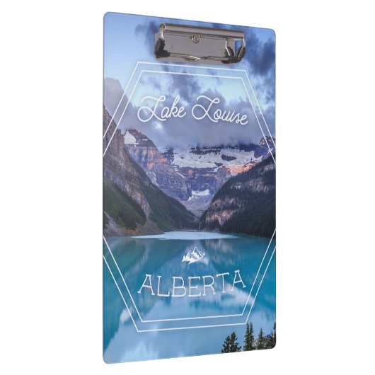 Louise Series 02 Klembord (Rechts)