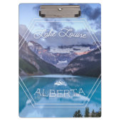 Louise Series 02 Klembord (Voorkant)