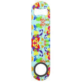 Louise Speed Flessenopener (Achterkant)