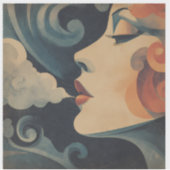 Louise sticker (Voorkant)