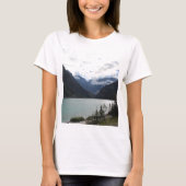 Louise T-shirt (Voorkant)