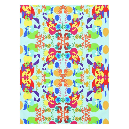 Louise Tafelkleed (Voorkant)