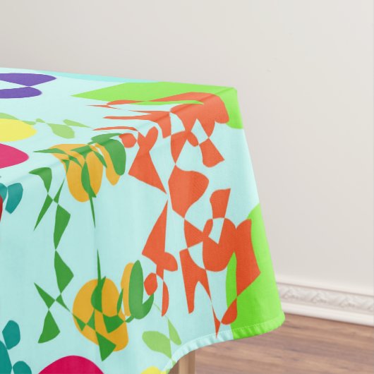 Louise Tafelkleed (Voorbeeld)