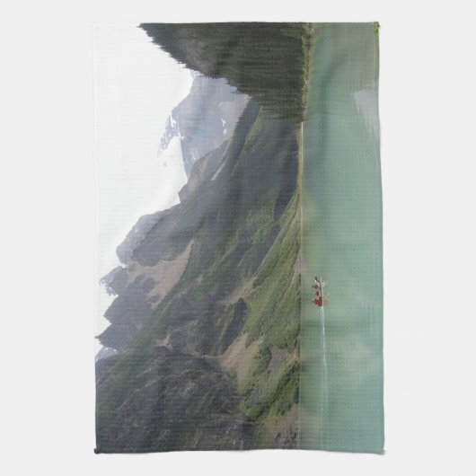 Louise Theedoek (Verticaal)