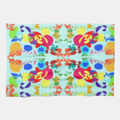 Louise Theedoek (Horizontaal)