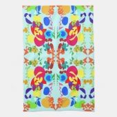 Louise Theedoek (Verticaal)