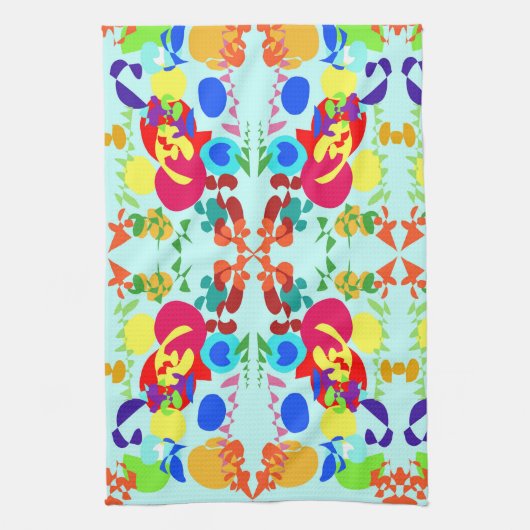 Louise Theedoek (Verticaal)