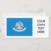 LOUISIANA (Voorkant)