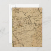 Louisiana 12 briefkaart (Voorkant / Achterkant)