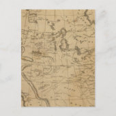 Louisiana 12 briefkaart (Voorkant)