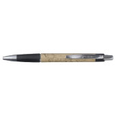 Louisiana 12 pen (Achterkant)
