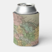 Louisiana 3 blikjeskoeler (Blikje Achterkant)
