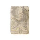 Louisiana 4 badmat (Voorkant Verticaal)