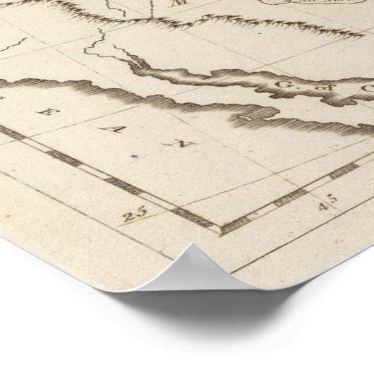 Louisiana 5 poster (Hoek)